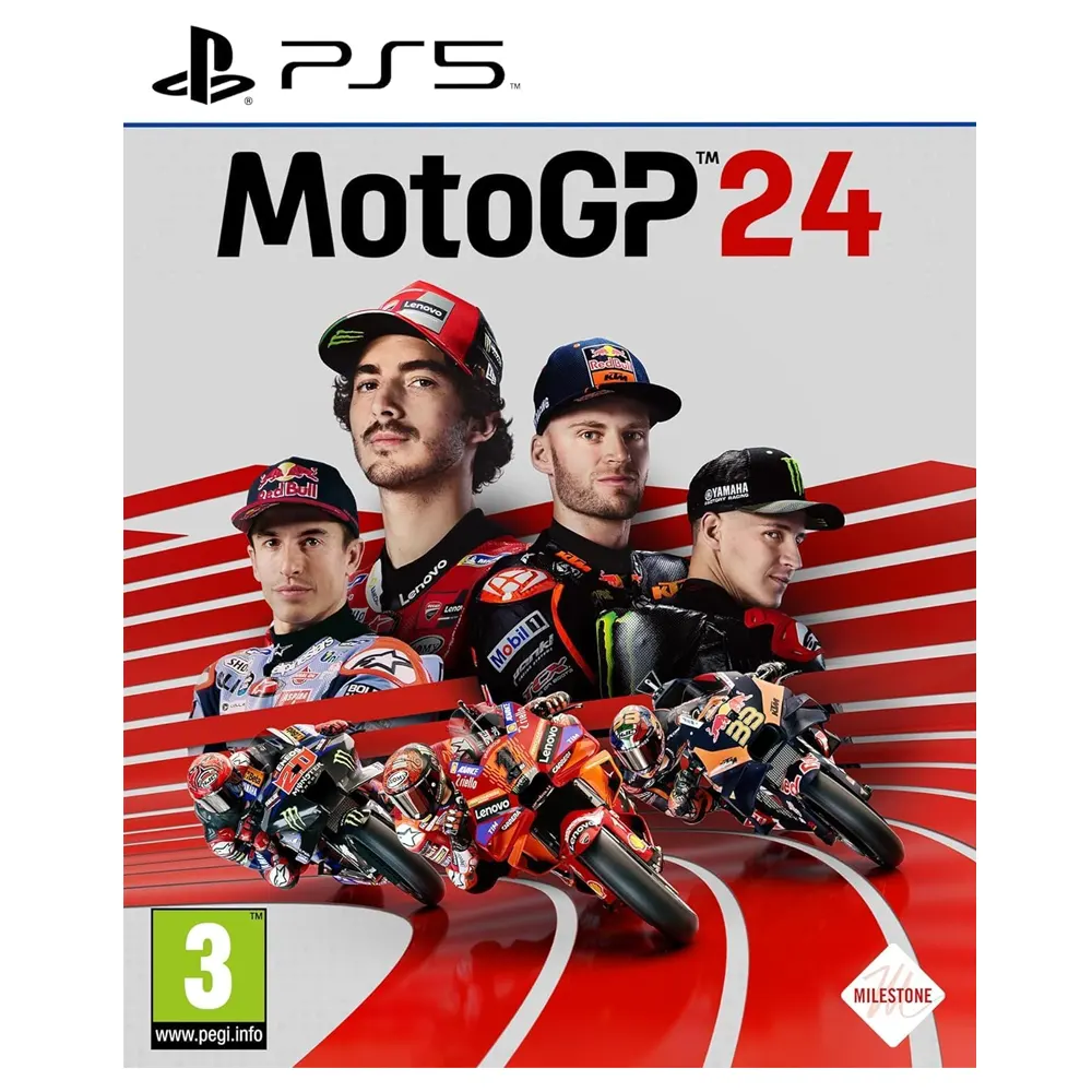 MotoGP