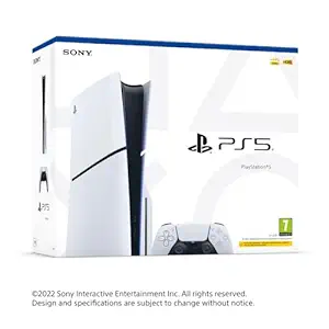 Sony PlayStation®5 Digital Edition (slim)